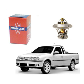 Valvula Termostatica Saveiro 1.6 1.8 2.0 Ap 2000 A 2005 em Oferta na Shopee