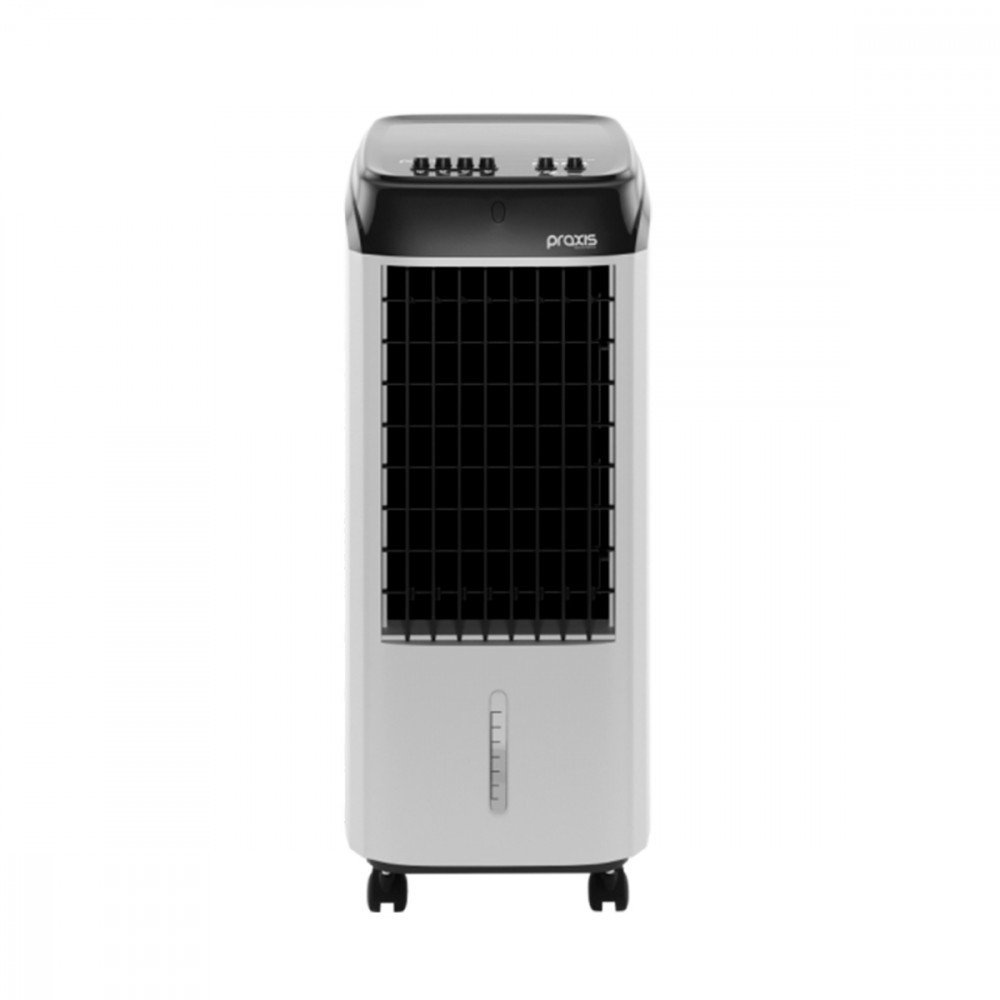 Climatizador de Ar Praxis 4L 127V Preto - CP04M