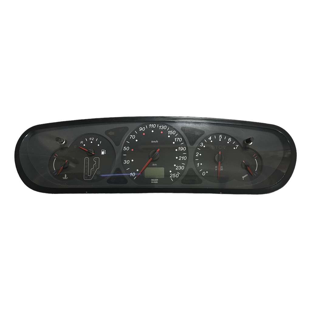 Painel Instrumento Citroen C5 2.0 16v 2001 A 2005 Original