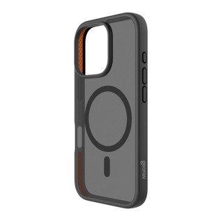Capa iPhone 16 Pro Anti-Impacto Magsafe Preto Fosco Geonav em Oferta na Shopee