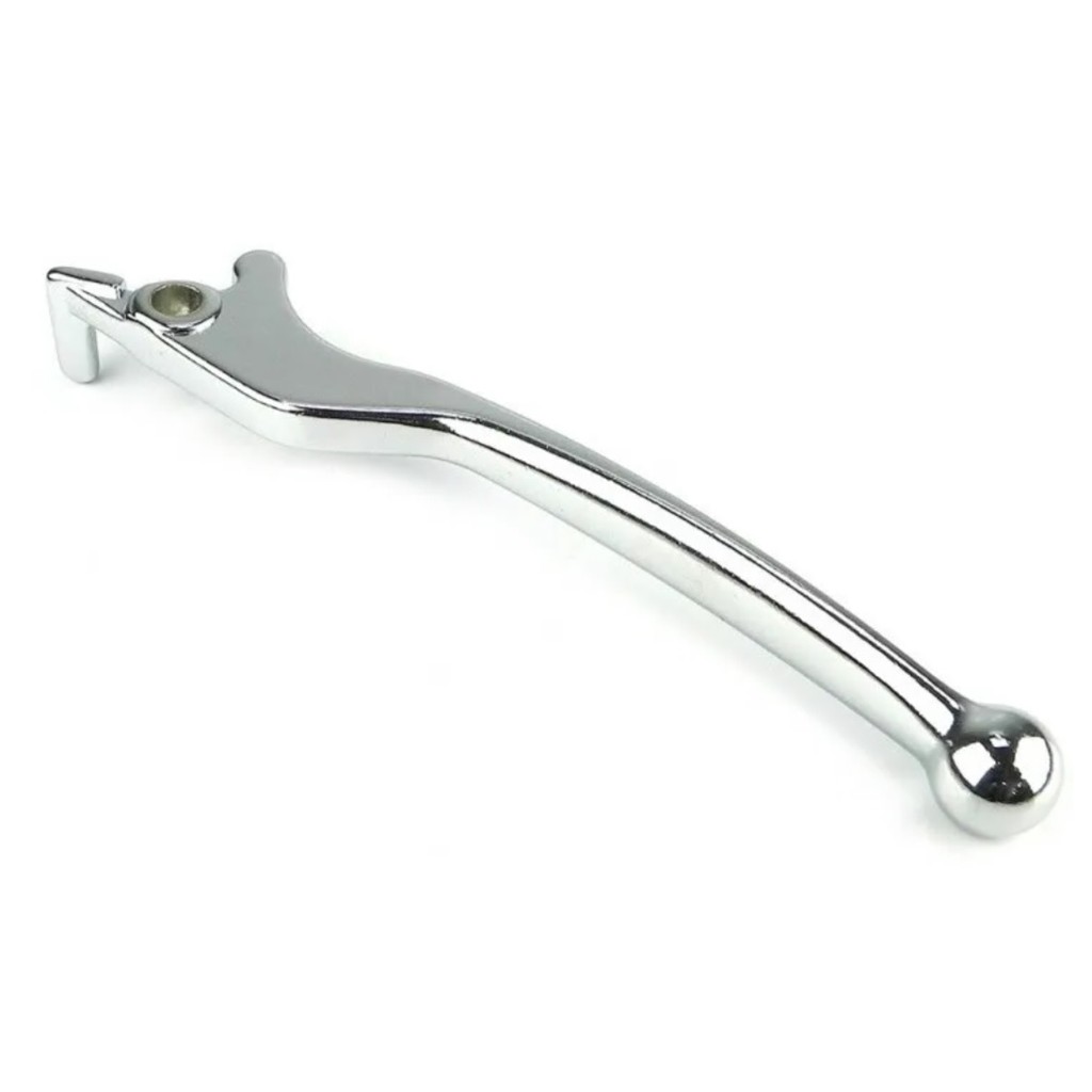 Manete Direito Bros Xre Falcon Tornado Nx Xr 200 Cromado 3116