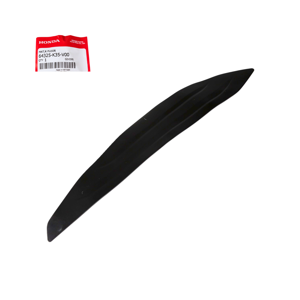 Tapete Assoalho Direito Pcx 150 2016 A 2018 Original Honda em Oferta na Shopee