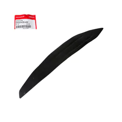 Tapete Assoalho Direito Pcx 150 2016 A 2018 Original Honda