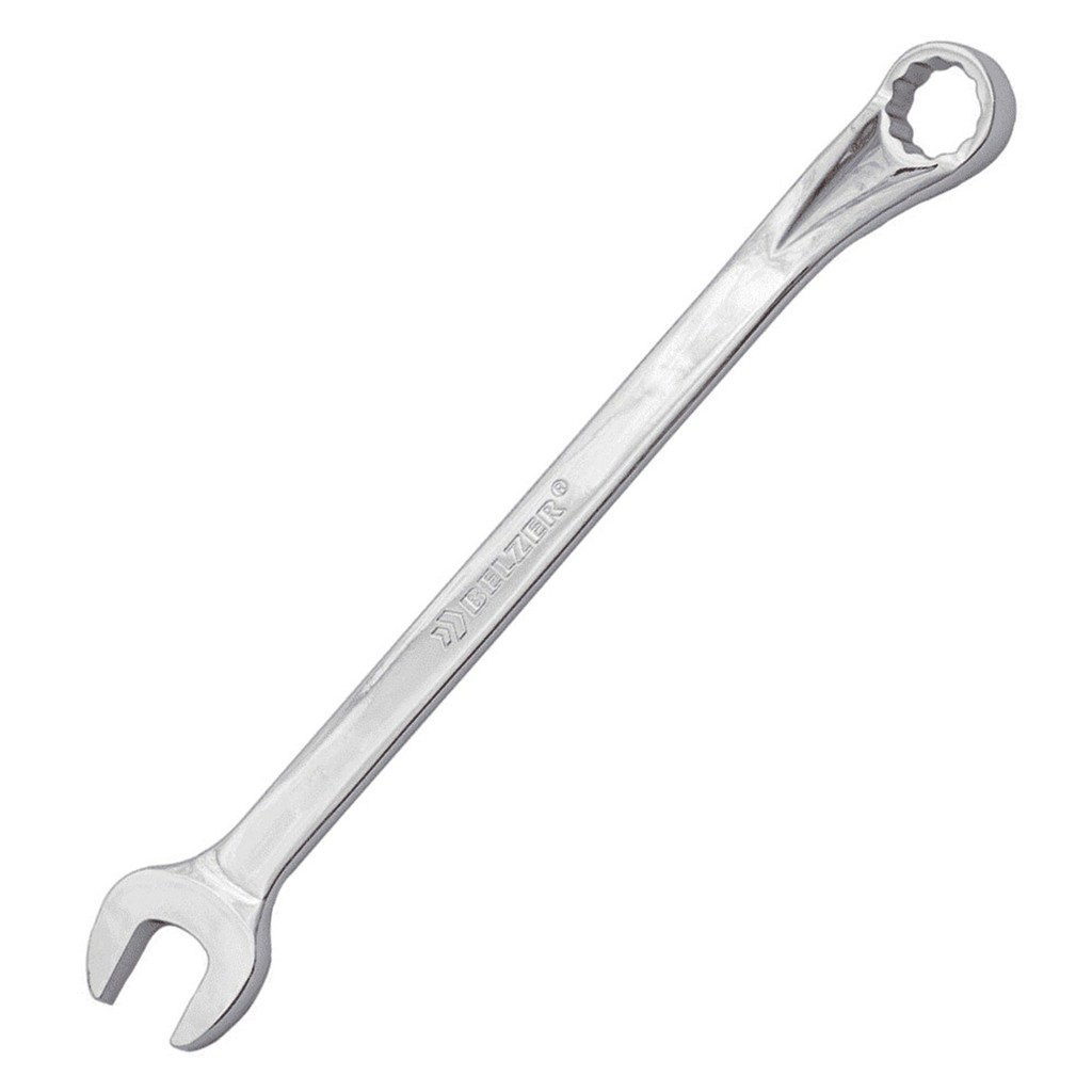 Chave Combinada 1/4" Belzer Lado Estrela e Boca 302501B em Oferta na Shopee