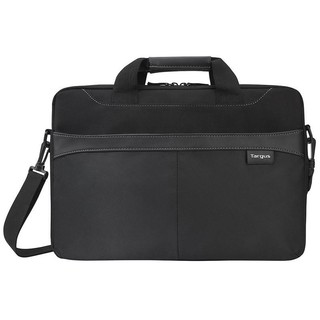 Maleta para Notebook 15.6 Business Casual TSS898LP Preta  Targus em Oferta na Shopee