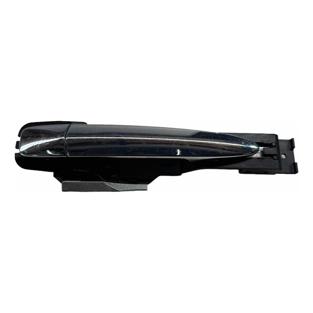 Maçaneta Externa Traseira Esquerda Nissan Sentra 2014 A 2020