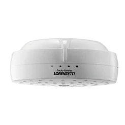 Chuveiro Ducha Elétrica Fashion 4T 7500W Lorenzetti 220V