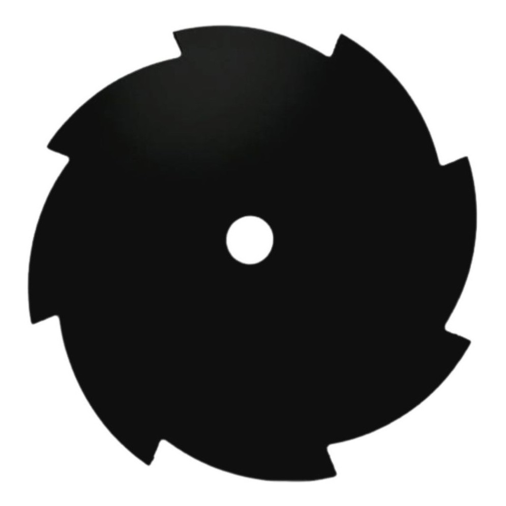 LAMINA ROÇADEIRA 8 PONTAS - IWLR8