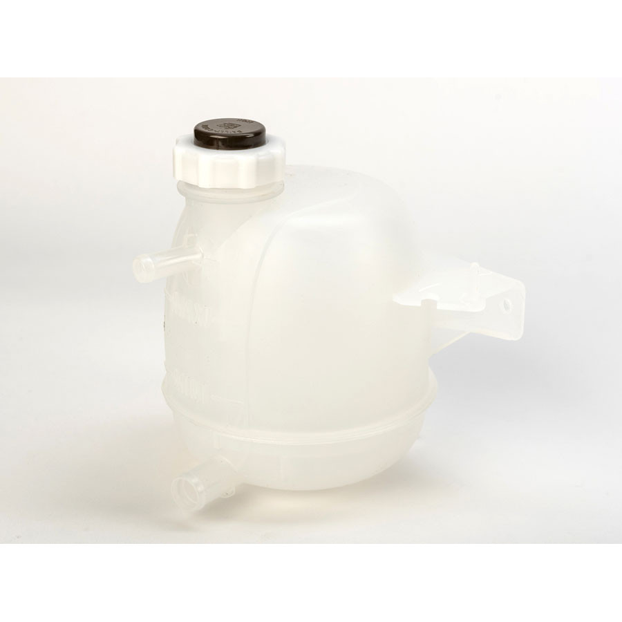Reservatorio De Agua Do Radiador Com Tampa Duster Ate 2023