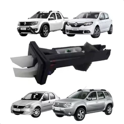 Trava Da Portinhola Do Tanque Original Sandero Logan Duster