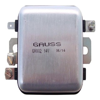 Regulador Voltagem 14v 30a Vw Brasilia Fusca Kombi Ga002 em Oferta na Shopee