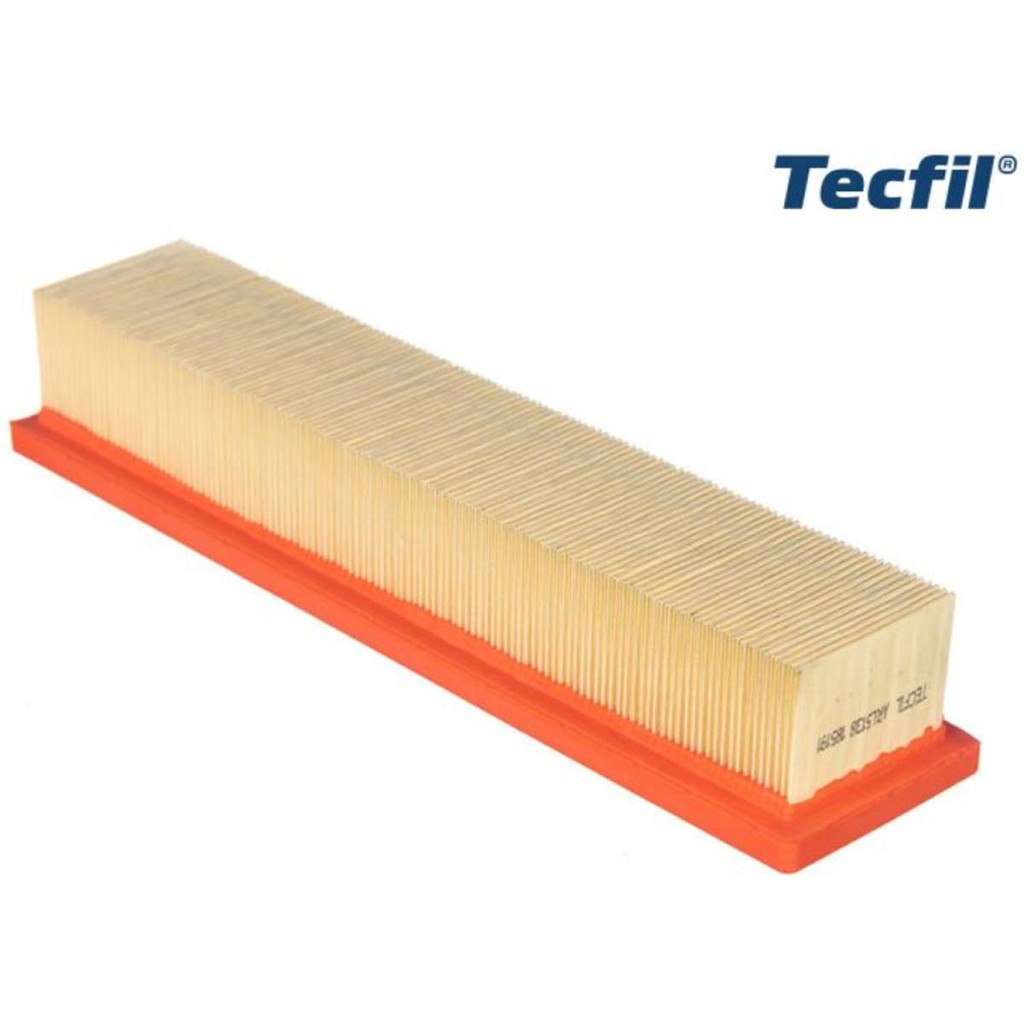 Elemento do filtro de ar Renault Clio 2005 a 2012 TECFIL em Oferta na Shopee