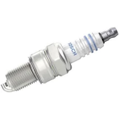 Vela Ignição Uno 1990 a 1993 Bosch 0 241 229 715