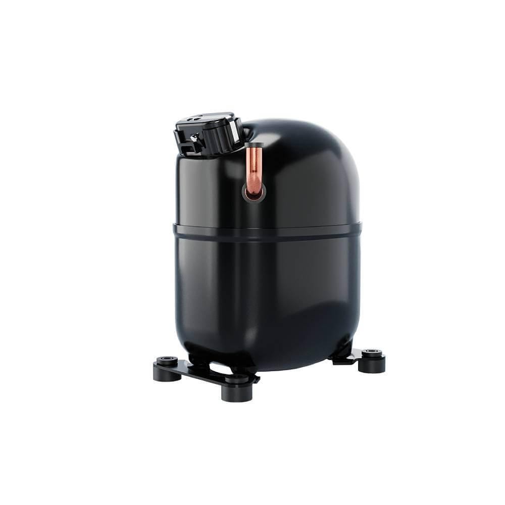 Compressor 1.1/4 HP R22 Embraco NJ9232E - 220V em Oferta na Shopee