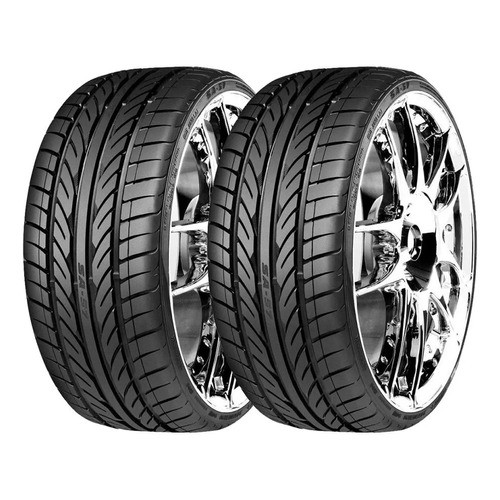 Kit 2 Pneus Westlake Aro 17 215/50r17 Sa57 95w