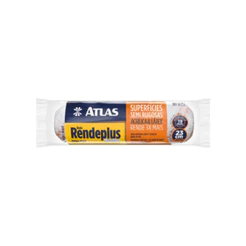 Rolo Rendeplus 19/23cm 327/19 Atlas