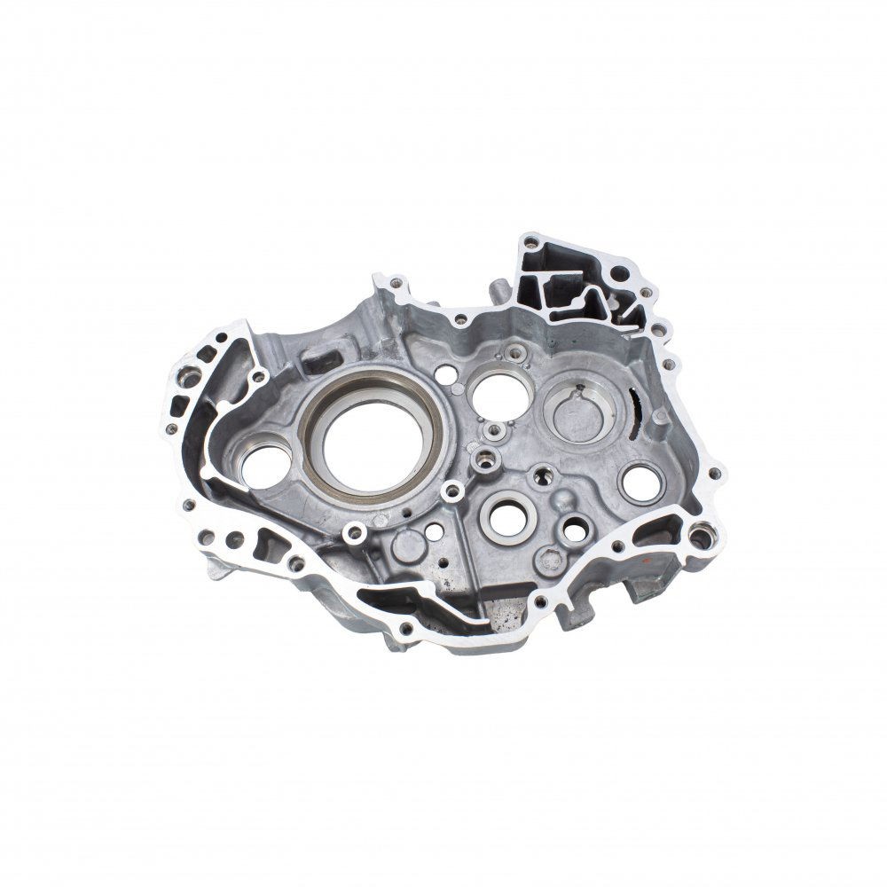 Carcaça Direita Motor  Moto Titan160 / Fan160 / Start160 / Cargo160 Original Honda
