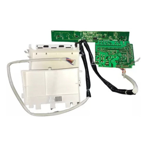 Placa Circuito Impresso 127v Le09b Electrolux Origi 50300422