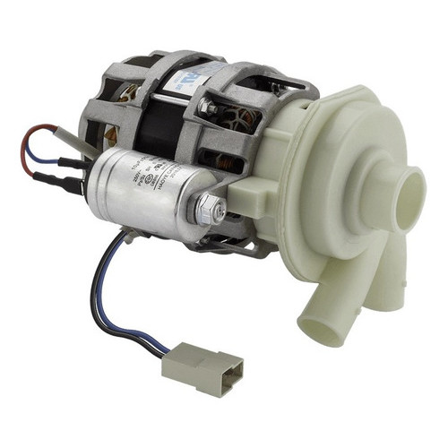 Motor Lavagem Circulação Le12x 127v Electrolux A07970501