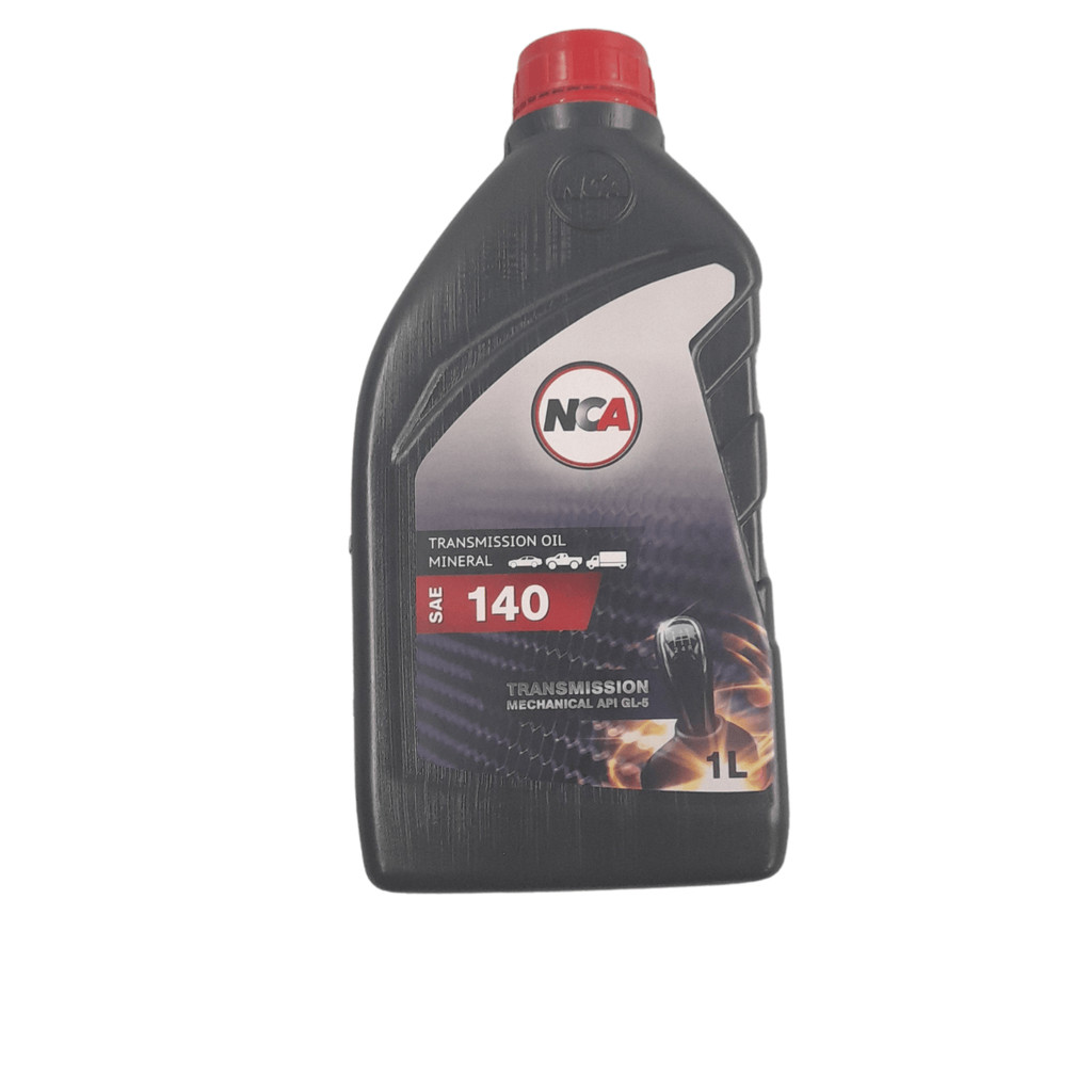 Oleo cambio/transmissao nca 140 1l