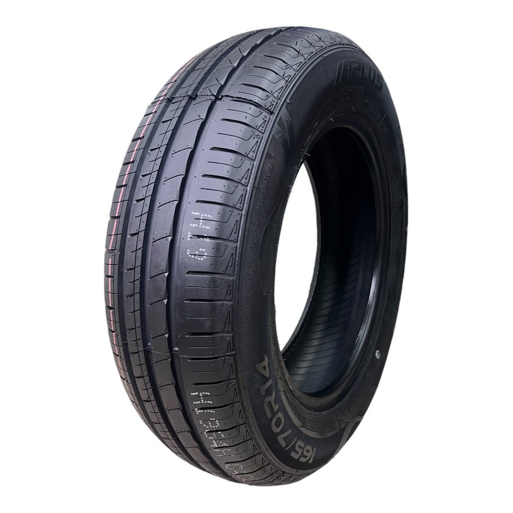 Pneu 165/70R14 81H TL A609 Aplus Aro 14