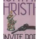 Livro Convite Para Um Homicídio de Agatha Christie; Garcia 7312394