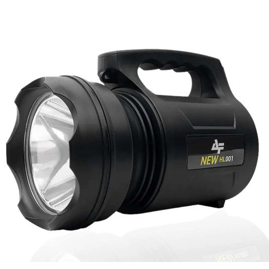 Lanterna Holofote Recarregável LED 30W HL001 NEW - Albatroz Fishing