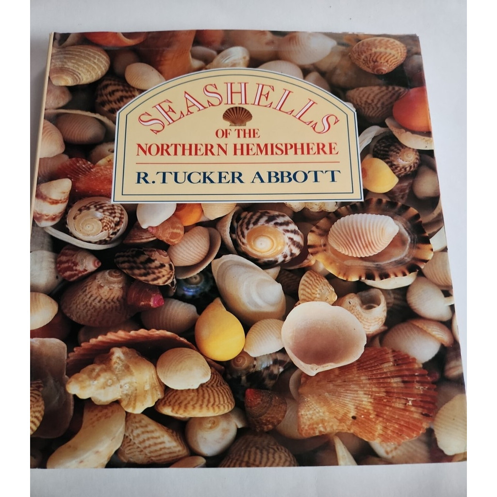 seashells a photographIc celebration autor N.R.Gordon