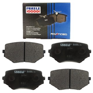 Pastilha Freio Dianteira Para Vitara Tracker Grand Vitara em Oferta na Shopee