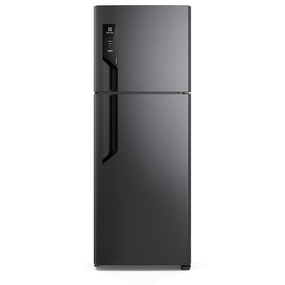 Geladeira Electrolux 480 Litros Frost Free Duplex com AutoSense Efficient Inox TF71B 127V - Home Appliances