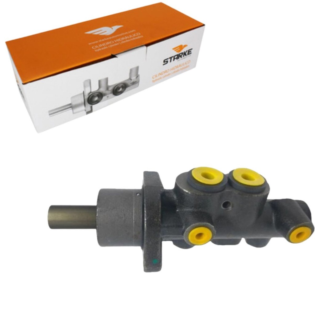 Cilindro Mestre de Freio Doblo 2002 em diante Starke em Oferta na Shopee