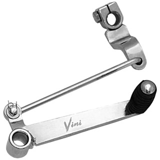 Pedal Câmbio com Articulação CBX 200 CBX 250 CB 300 em Oferta na Shopee