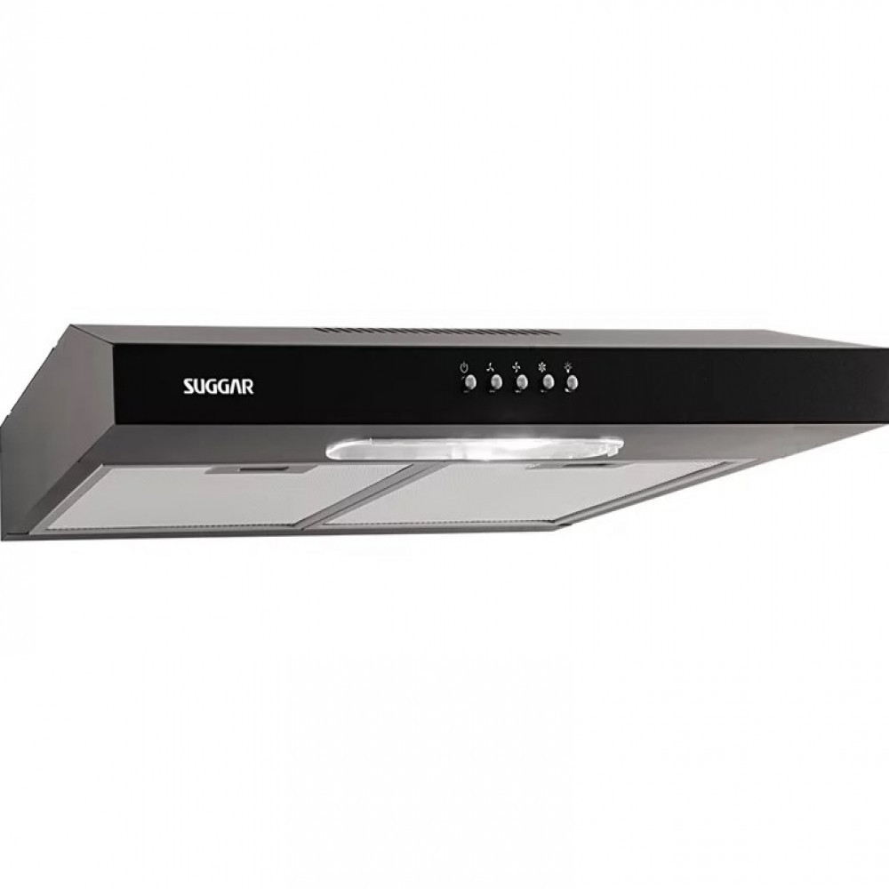 Imagem Depurador de Ar Slim 60cm DPS162PT 220V Suggar