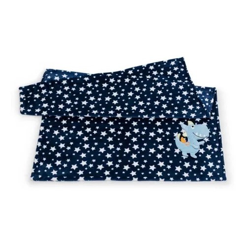 Cobertor Manta Infantil Bebe Fofinho Desenho 3d Dino-Loani