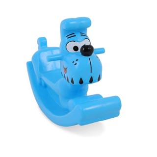 Gangorra Bidu Turma da Mônica Xalingo - 10687 em Oferta na Shopee