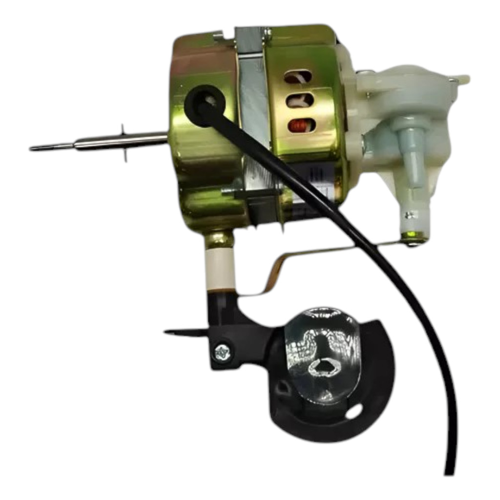 Motor Ventilador Mallory B01000350 127v 40w 30cm Original