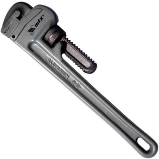 Chave Grifo 18 POL Alumínio HEAVY DUTY MTX em Oferta na Shopee