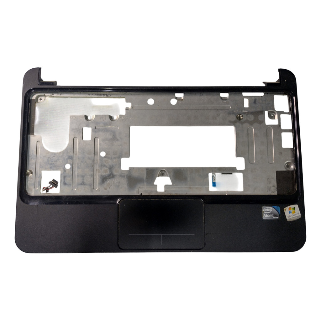 Tampa Do Teclado Do Netbook Hp Mini 210 C/ Touchpad