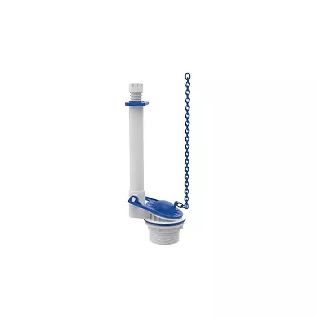 Mecanismo De Saída Para Caixa Acoplada Universal Blukit - Home & Living