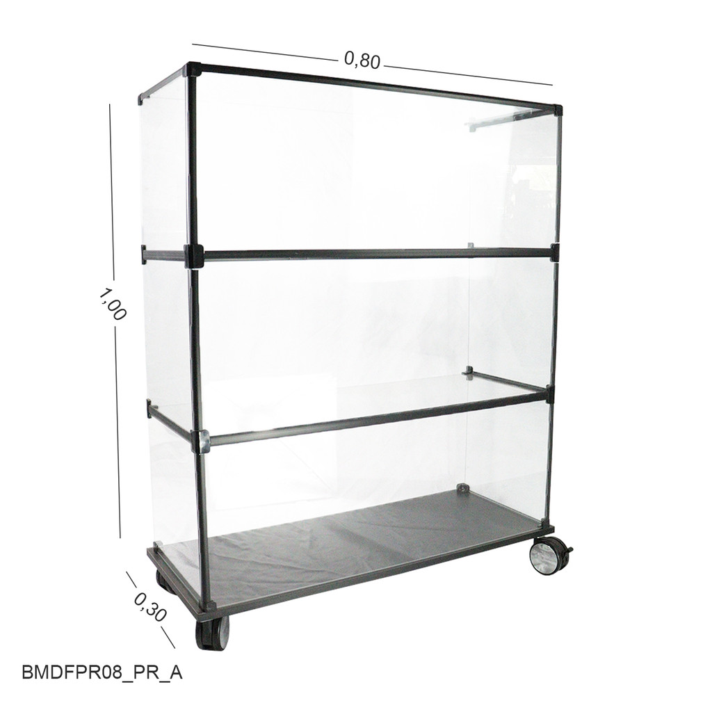 Rack 1,80 Mdf: Guia Completo e Onde Comprar | BuscaProdutos