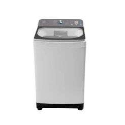 Máquina de Lavar Philco 14kg 12 Tipos de Lavagem Cesto em Aço Inox, Pés Niveladores Ajustáveis PLR14A