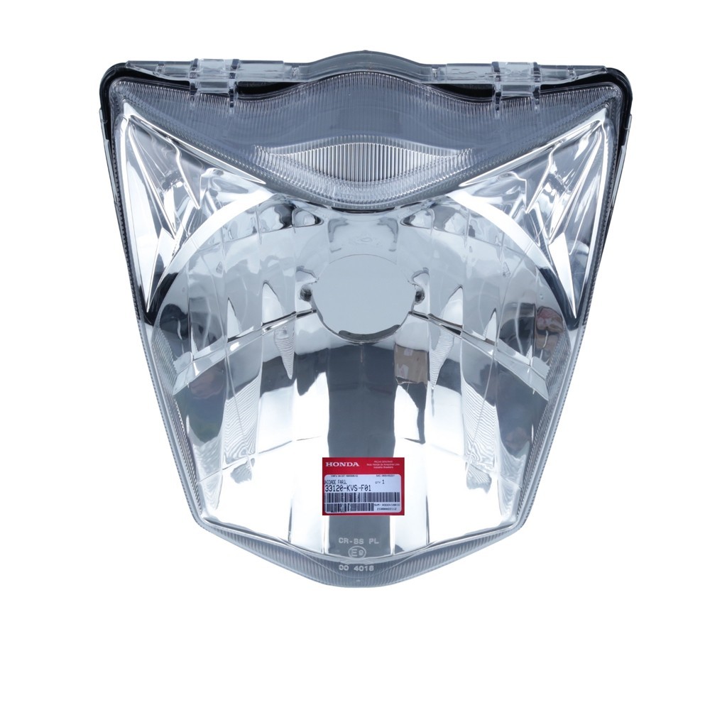 Farol Bloco Optico Cg Fan Titan 125 150 160 2014 A 2024 Original Honda em Oferta na Shopee