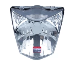 Farol Bloco Optico Cg Fan Titan 125 150 160 2014 A 2024 Original Honda