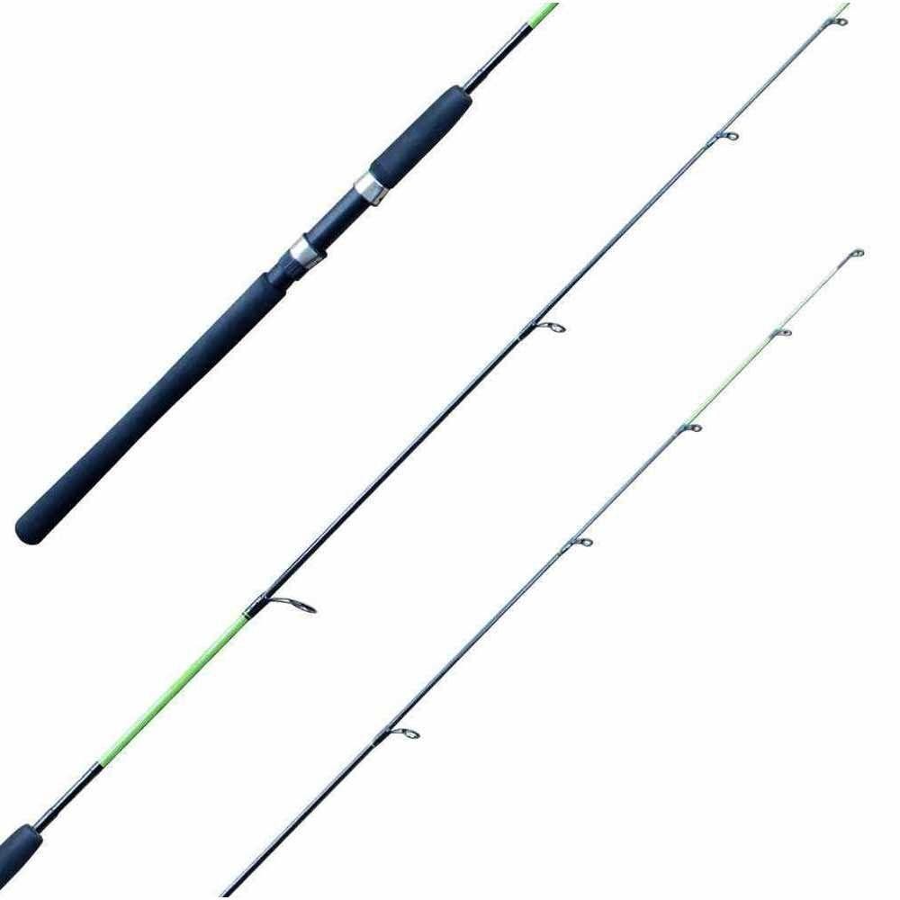 Vara De Pesca Para Molinete Daiyama Yake 1,50m 15lb