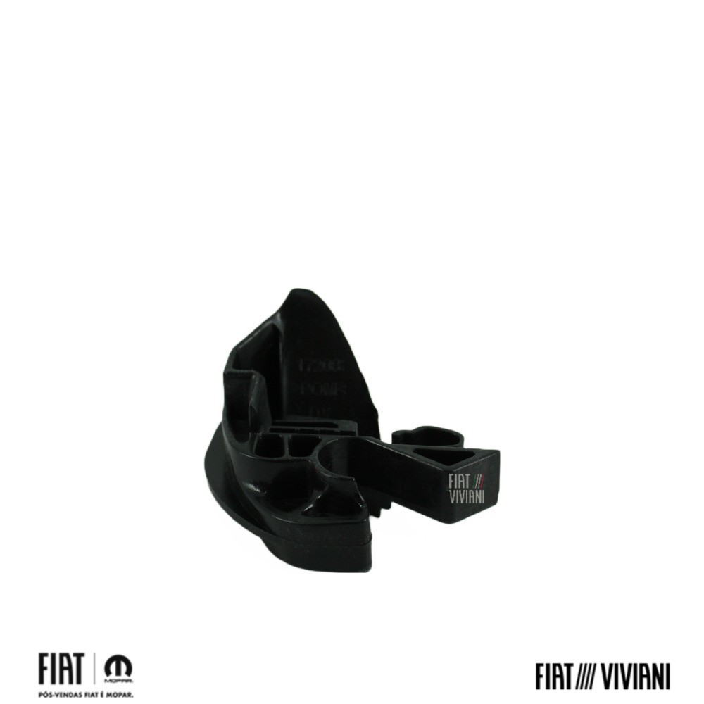 Presilha Direita Suporte Fixação Porta Malas Fiat Punto em Oferta na Shopee