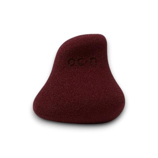 Esponja de Maquiagem My Blend Vinho Océane Edition em Oferta na Shopee