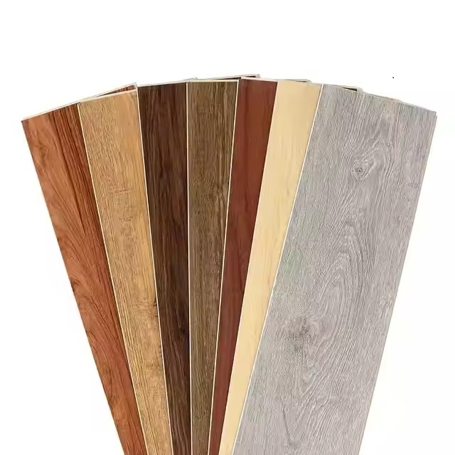 36PC Adesivo de Piso Madeira Moderno Antiderrapante Lavável 91,4x15,2cm vinílico em Oferta na Shopee