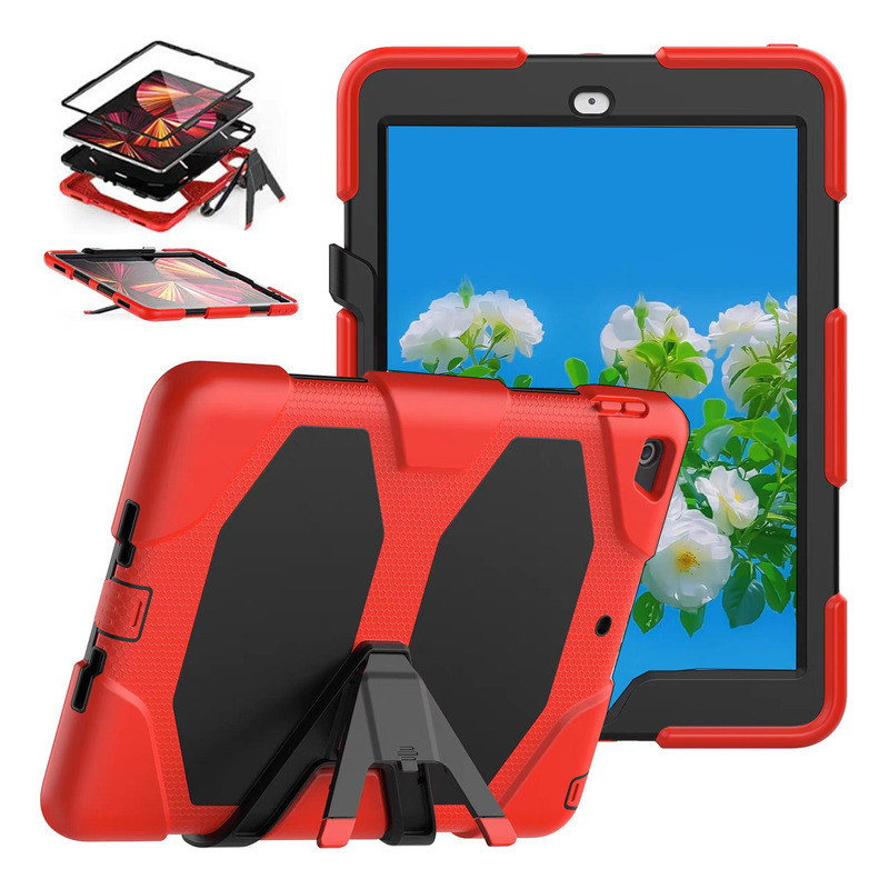 Capa Protetora De Suporte Anti-queda Para iPad Air3 ou iPad Pro 10,5polegadas ou pro 11polegadas