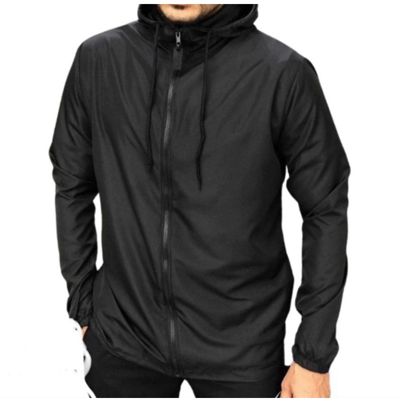 KIT COMBO 3 OU 1 CORTA VENTO UNISSEX IMPERMEÁVEL  PROMOÇÃO DE INVERNO