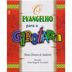 O Evangelho para Garotada | CPAD